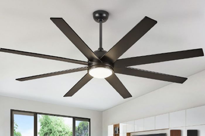 Ceiling Fan Installation