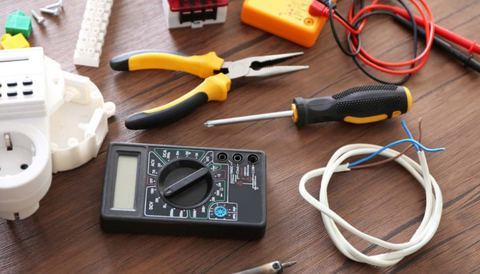 Electrical Repairs Electrical Repairs