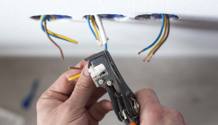 Electrical Wiring Electrical Wiring