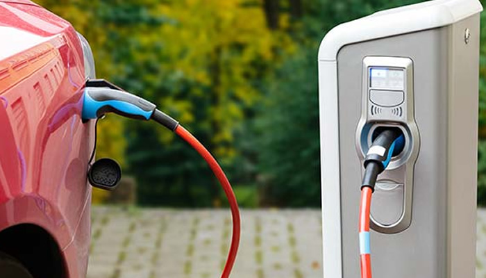 EV Charger Installation EV Charger Installation