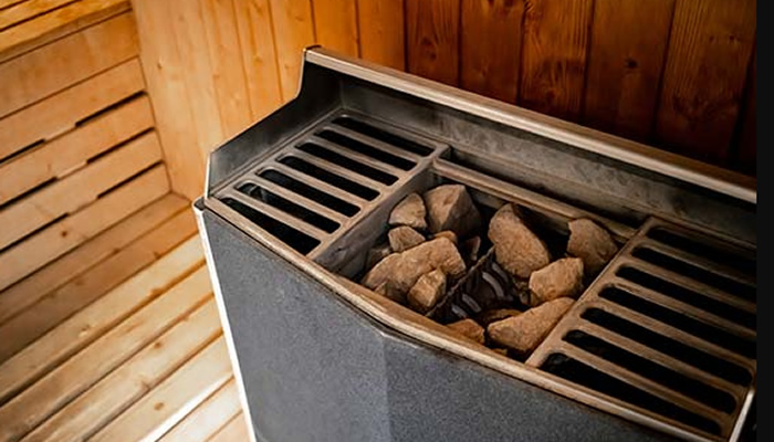 Hot Tub and Sauna Electrical Hot Tub and Sauna Electrical